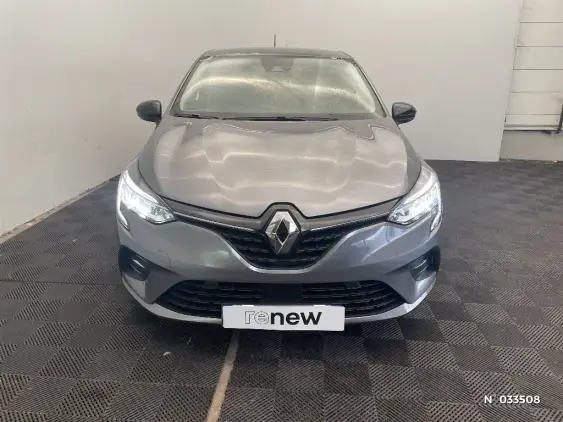 RENAULT CLIO V - voiture d'occasion - Photo 3