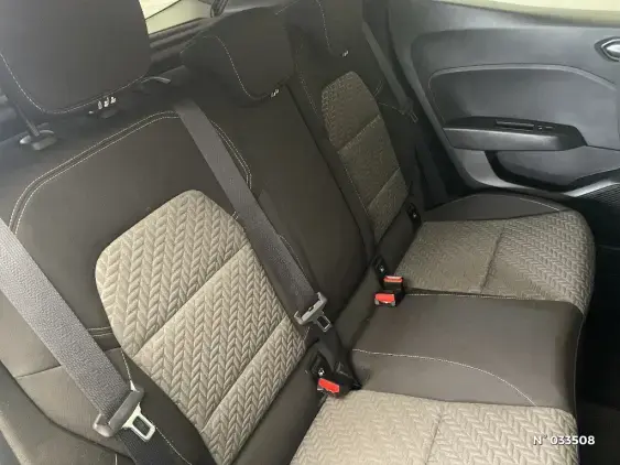 RENAULT CLIO V - voiture d'occasion - Photo 11