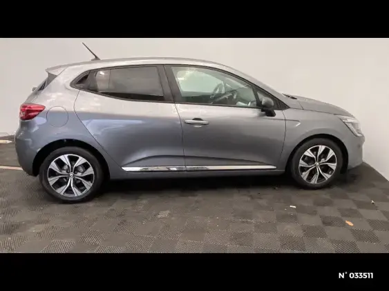 RENAULT CLIO V - voiture d'occasion - Photo 5