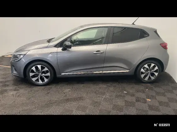 RENAULT CLIO V - voiture d'occasion - Photo 2