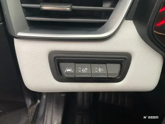 RENAULT CLIO V - voiture d'occasion - Photo 15