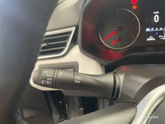 RENAULT CLIO V - voiture d'occasion - Photo 29