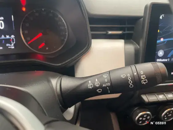 RENAULT CLIO V - voiture d'occasion - Photo 30