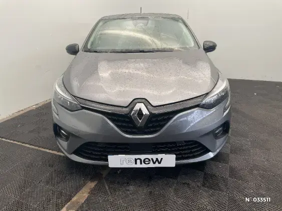 RENAULT CLIO V - voiture d'occasion - Photo 3