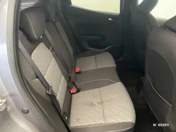 RENAULT CLIO V - voiture d'occasion - Photo 11