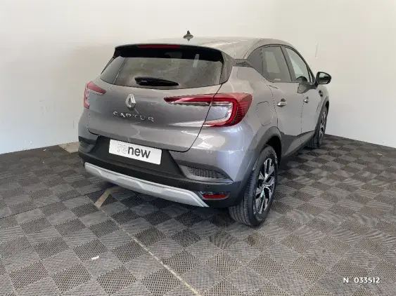 RENAULT CAPTUR II - voiture d'occasion - Photo 4