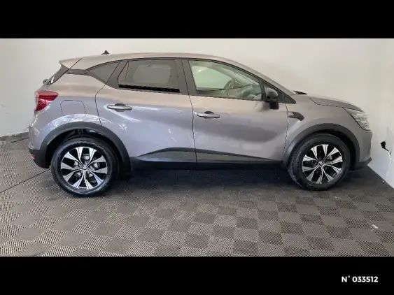RENAULT CAPTUR II - voiture d'occasion - Photo 5