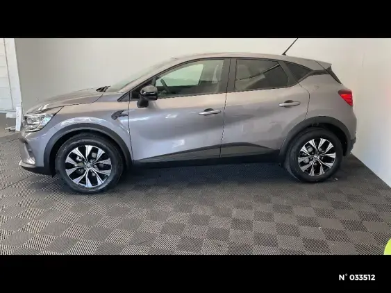 RENAULT CAPTUR II - voiture d'occasion - Photo 2