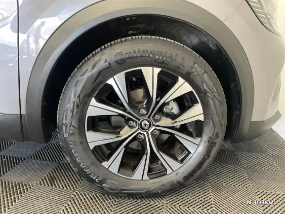 RENAULT CAPTUR II - voiture d'occasion - Photo 8