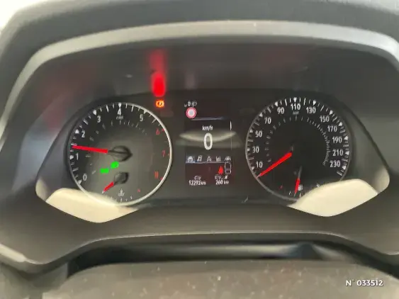 RENAULT CAPTUR II - voiture d'occasion - Photo 12