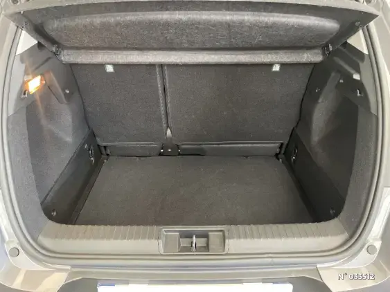 RENAULT CAPTUR II - voiture d'occasion - Photo 7