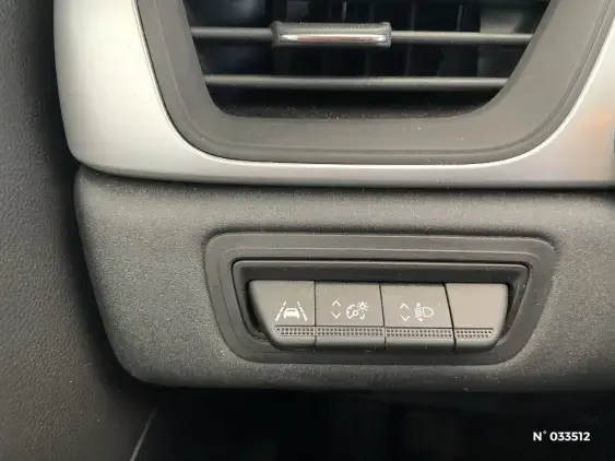 RENAULT CAPTUR II - voiture d'occasion - Photo 15