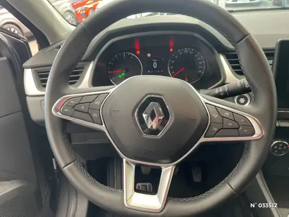 RENAULT CAPTUR II - voiture d'occasion - Photo 26