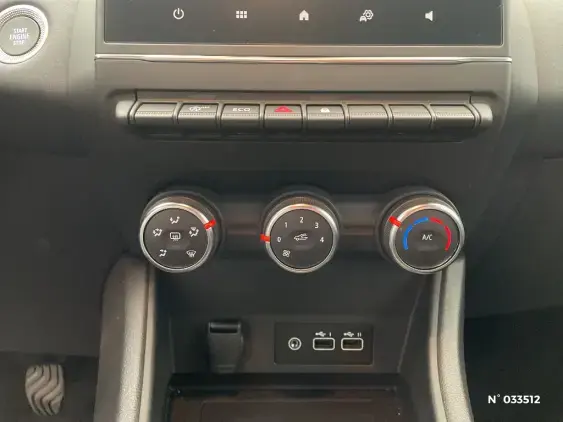 RENAULT CAPTUR II - voiture d'occasion - Photo 28