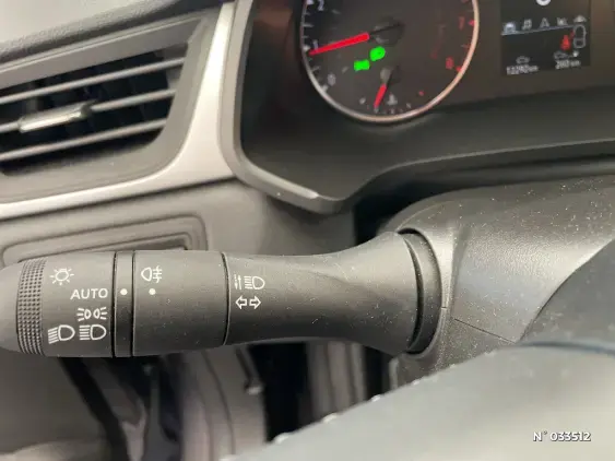 RENAULT CAPTUR II - voiture d'occasion - Photo 29