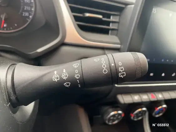 RENAULT CAPTUR II - voiture d'occasion - Photo 30