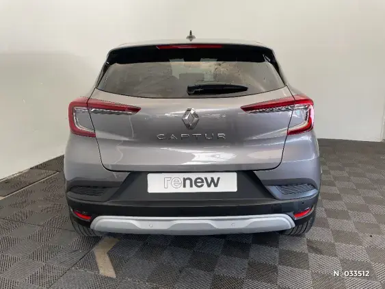 RENAULT CAPTUR II - voiture d'occasion - Photo 6
