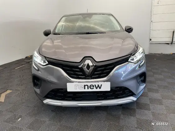 RENAULT CAPTUR II - voiture d'occasion - Photo 3