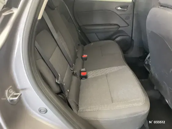 RENAULT CAPTUR II - voiture d'occasion - Photo 11
