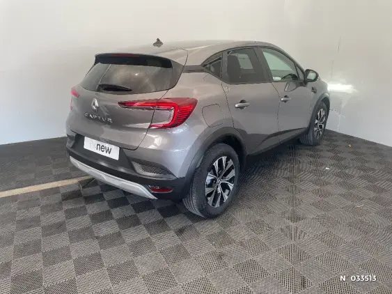 RENAULT CAPTUR II - voiture d'occasion - Photo 4
