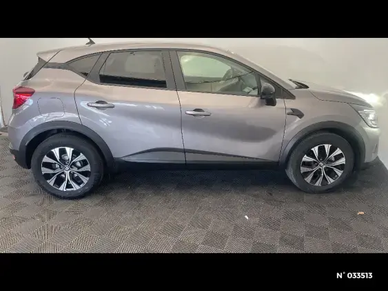 RENAULT CAPTUR II - voiture d'occasion - Photo 5