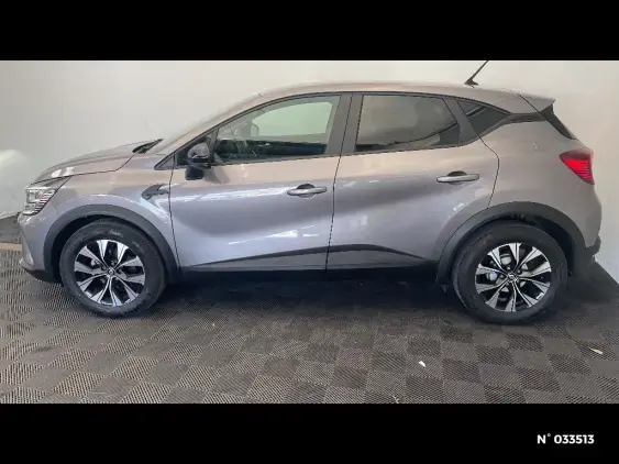 RENAULT CAPTUR II - voiture d'occasion - Photo 2