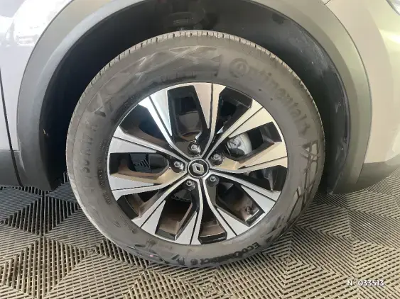 RENAULT CAPTUR II - voiture d'occasion - Photo 8