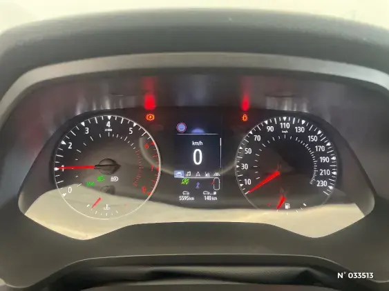 RENAULT CAPTUR II - voiture d'occasion - Photo 12