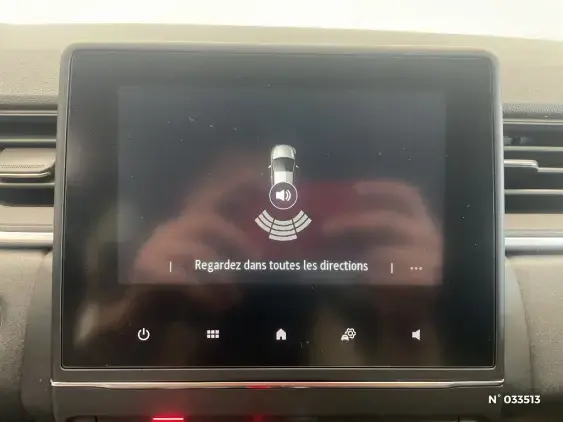 RENAULT CAPTUR II - voiture d'occasion - Photo 14