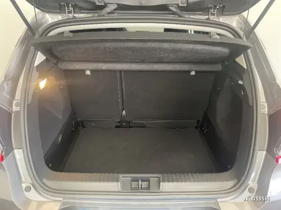 RENAULT CAPTUR II - voiture d'occasion - Photo 7