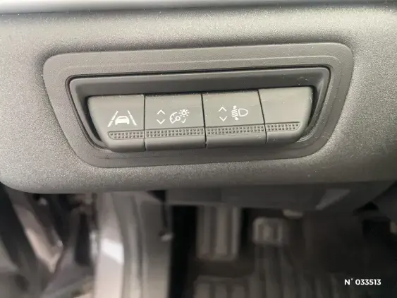 RENAULT CAPTUR II - voiture d'occasion - Photo 15