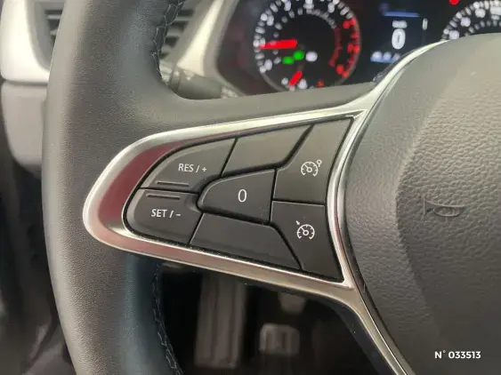 RENAULT CAPTUR II - voiture d'occasion - Photo 27