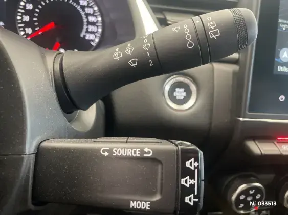 RENAULT CAPTUR II - voiture d'occasion - Photo 28