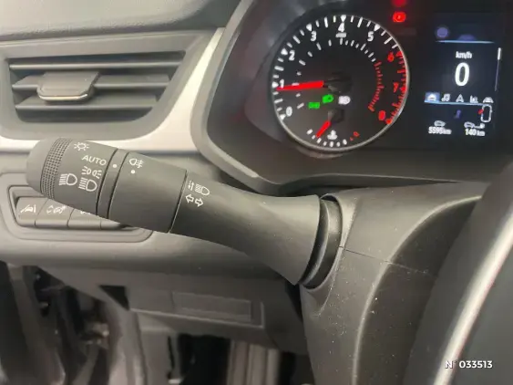 RENAULT CAPTUR II - voiture d'occasion - Photo 29