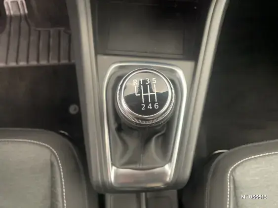 RENAULT CAPTUR II - voiture d'occasion - Photo 30