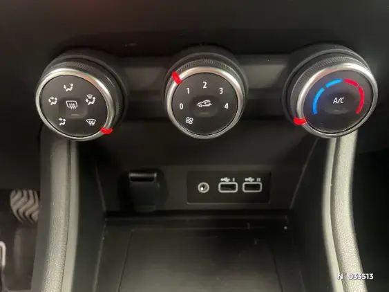 RENAULT CAPTUR II - voiture d'occasion - Photo 31