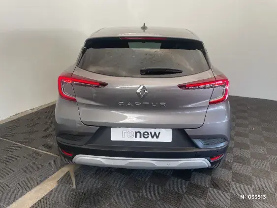 RENAULT CAPTUR II - voiture d'occasion - Photo 6