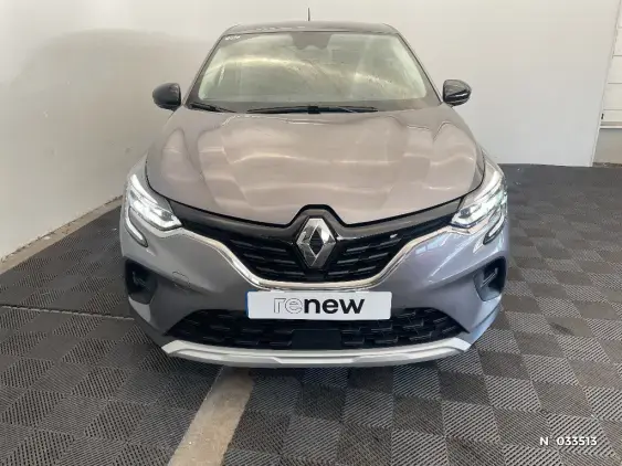 RENAULT CAPTUR II - voiture d'occasion - Photo 3