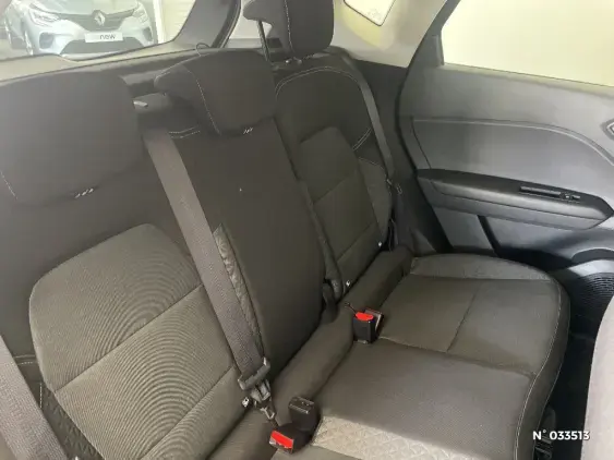 RENAULT CAPTUR II - voiture d'occasion - Photo 11