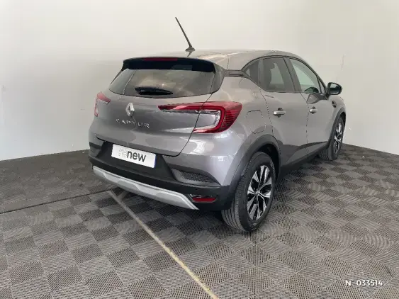 RENAULT CAPTUR II - voiture d'occasion - Photo 4