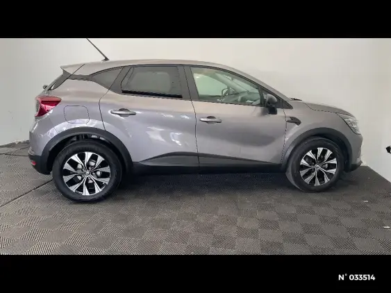 RENAULT CAPTUR II - voiture d'occasion - Photo 5