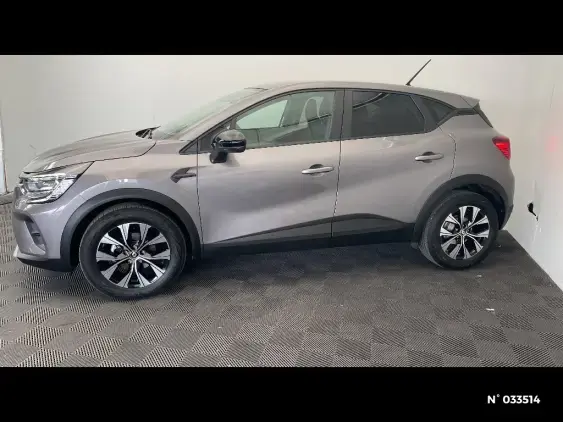 RENAULT CAPTUR II - voiture d'occasion - Photo 2