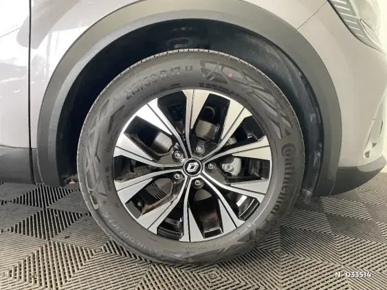 RENAULT CAPTUR II - voiture d'occasion - Photo 8