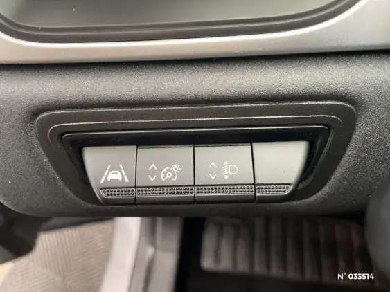 RENAULT CAPTUR II - voiture d'occasion - Photo 15