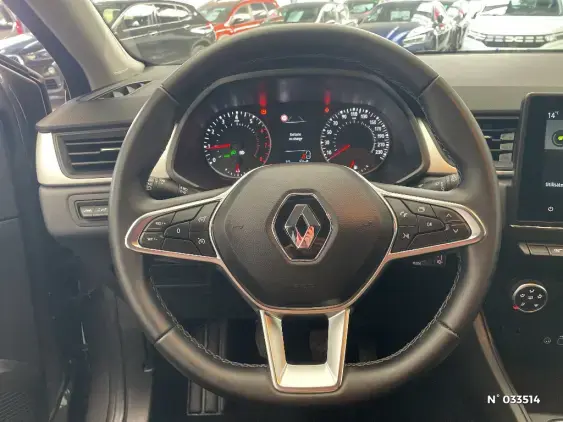 RENAULT CAPTUR II - voiture d'occasion - Photo 26