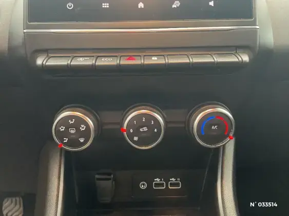 RENAULT CAPTUR II - voiture d'occasion - Photo 28