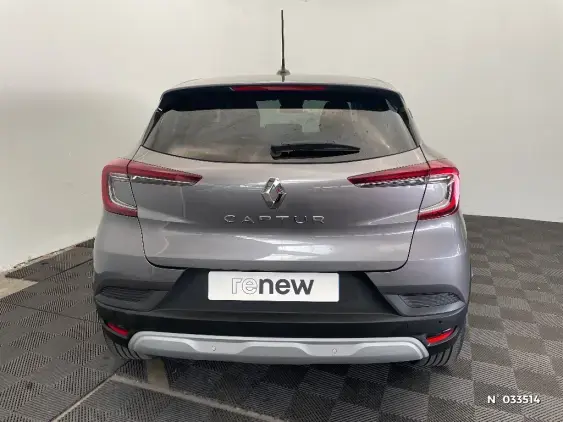 RENAULT CAPTUR II - voiture d'occasion - Photo 6