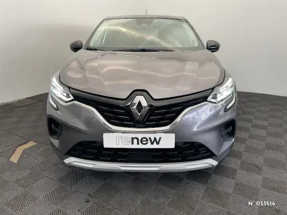 RENAULT CAPTUR II - voiture d'occasion - Photo 3