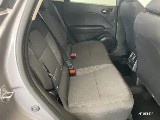 RENAULT CAPTUR II - voiture d'occasion - Photo 11