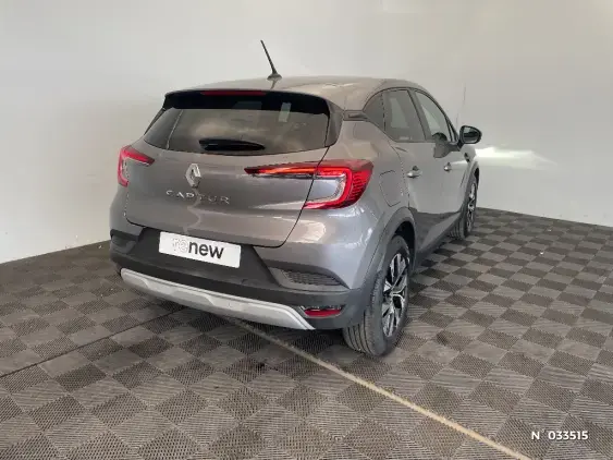 RENAULT CAPTUR II - voiture d'occasion - Photo 4